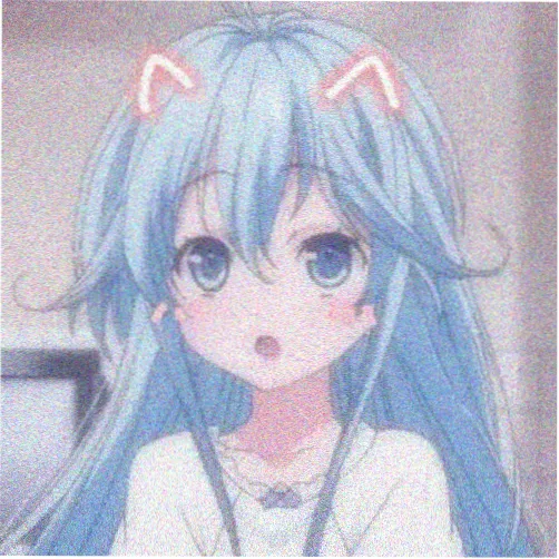 观众头像 夜航船