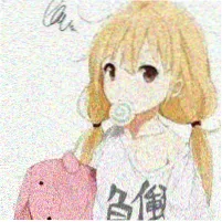 留言用户头像 松风
